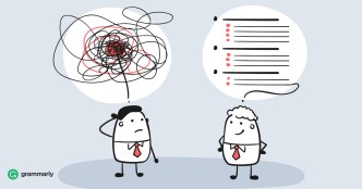 Organize-Your-Thoughts