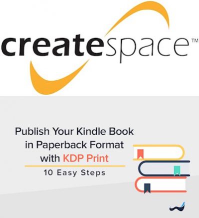 Moving Your Book From Createspace to KDP Print… | Chris The Story ...