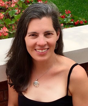 Shuly Cawood author pic