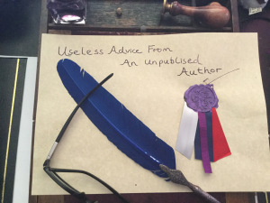 advice, writing, writer