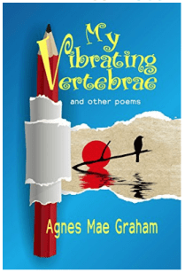 My Vibrating Vertabrae cover