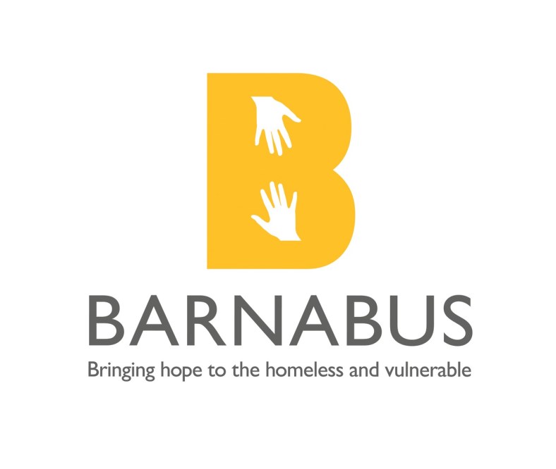NEW Barnabus Master logo