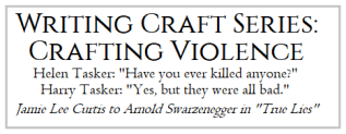 crafting violence