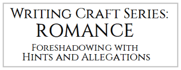 WritingCraftSeries_romance