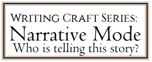 WritingCraftSeries_narrative mode